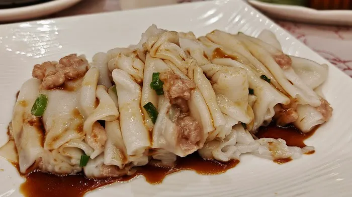 Very Fair Seafood Cuisine 10