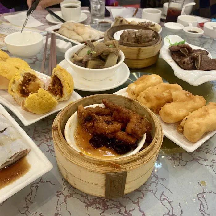 Very Fair Seafood Cuisine 7