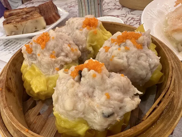 Very Fair Seafood Cuisine 3