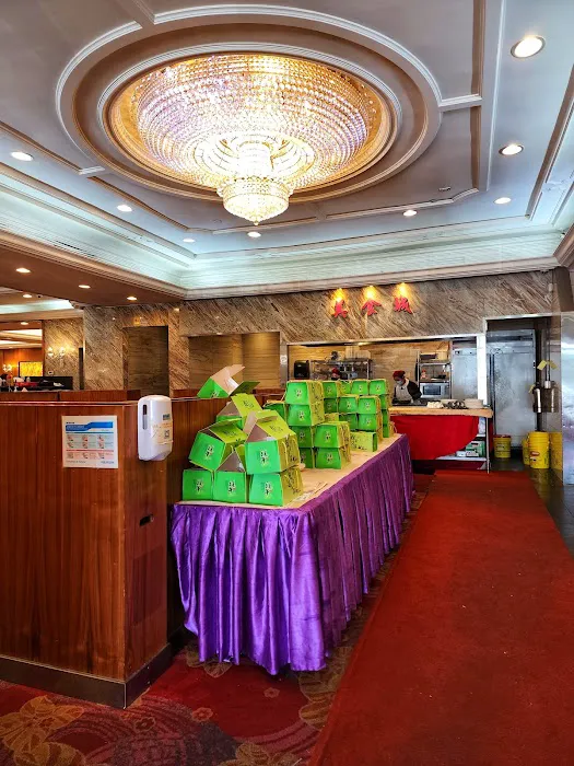 Very Fair Seafood Cuisine 1