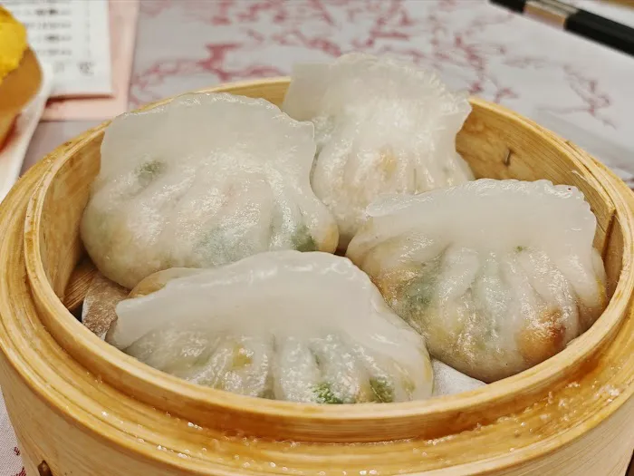 Very Fair Seafood Cuisine 4