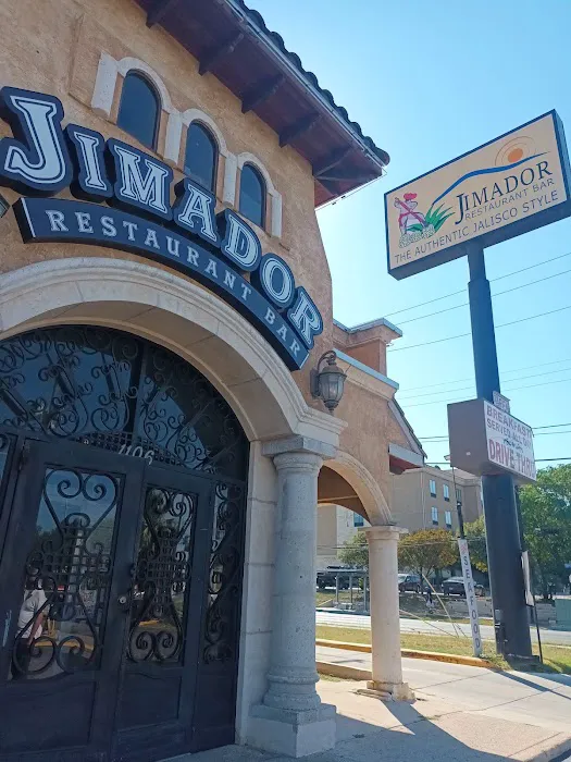 Jimador Restaurant & Bar 3