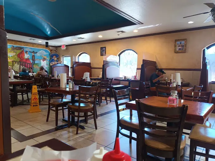 Jimador Restaurant & Bar 6