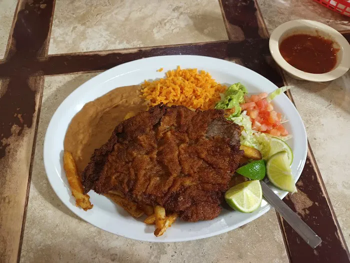 Jimador Restaurant & Bar 4