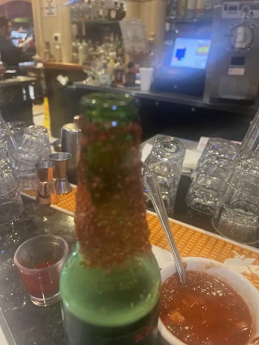 Jimador Restaurant & Bar 9