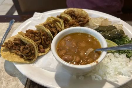 Jimador Restaurant & Bar
