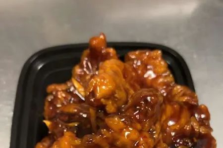 chef Asian cuisine