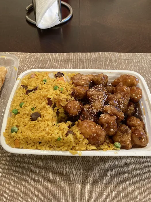 Chef King Rochester 1