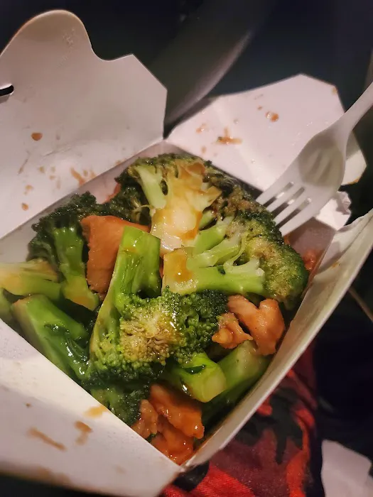 Wing's Chinese Restaurant 1