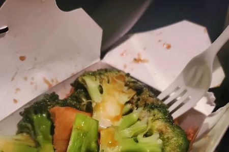 Wing's Chinese Restaurant