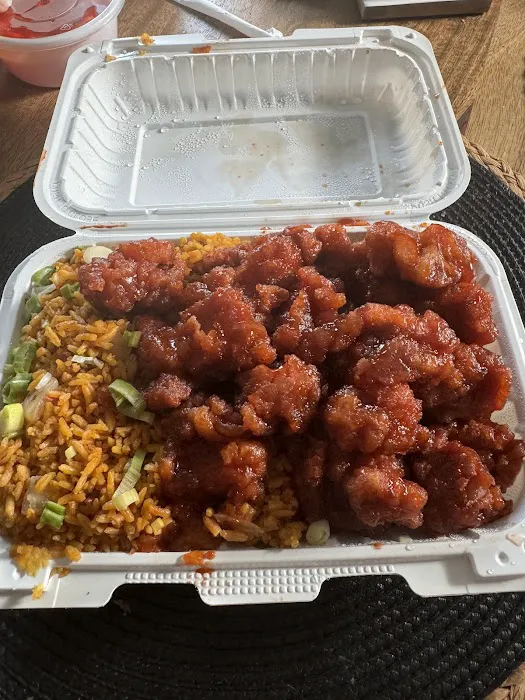 Wing's Chinese Restaurant 9