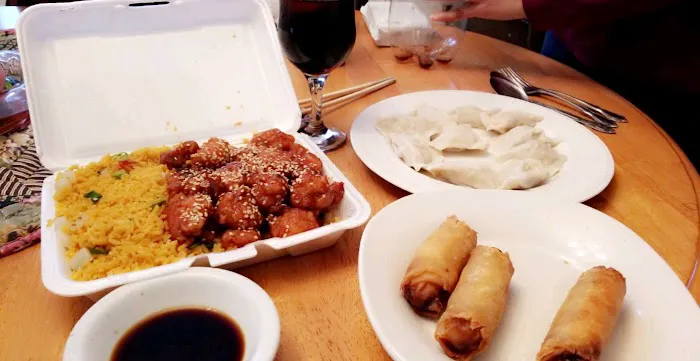Wing's Chinese Restaurant 8