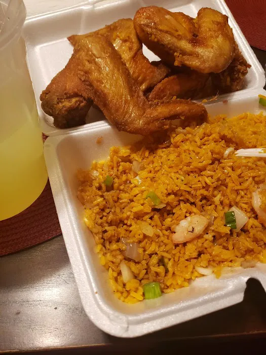 Wing's Chinese Restaurant 5