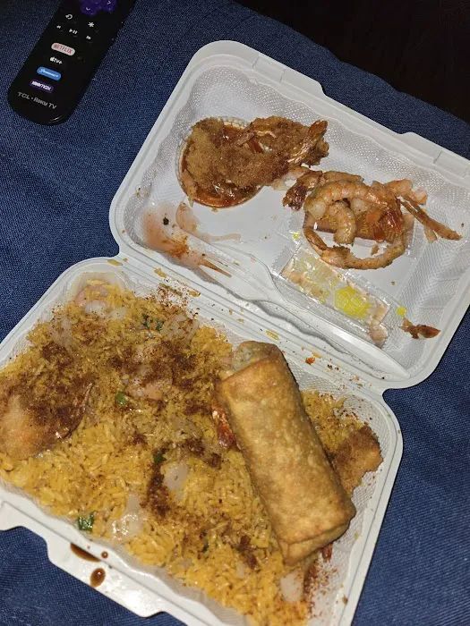 Wing's Chinese Restaurant 10