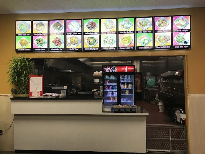 Tasty Wok Chinese Restaurant 3
