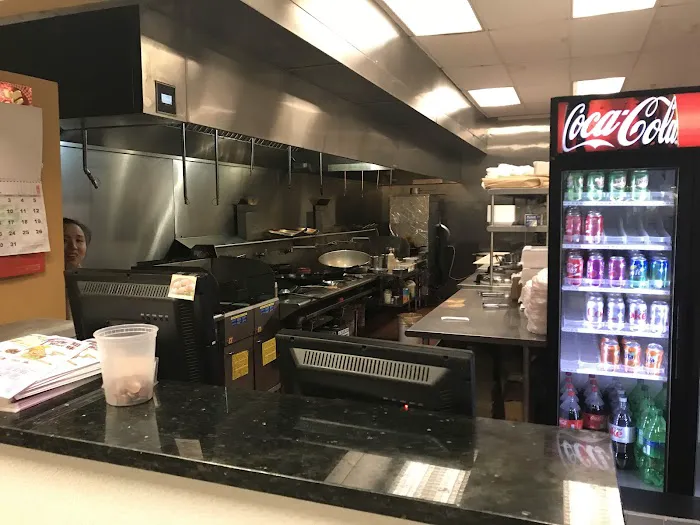 Tasty Wok Chinese Restaurant 7