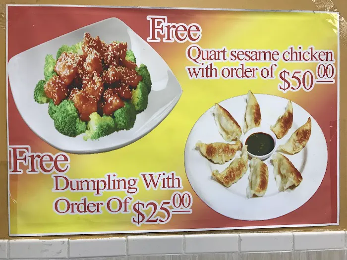 Tasty Wok Chinese Restaurant 9