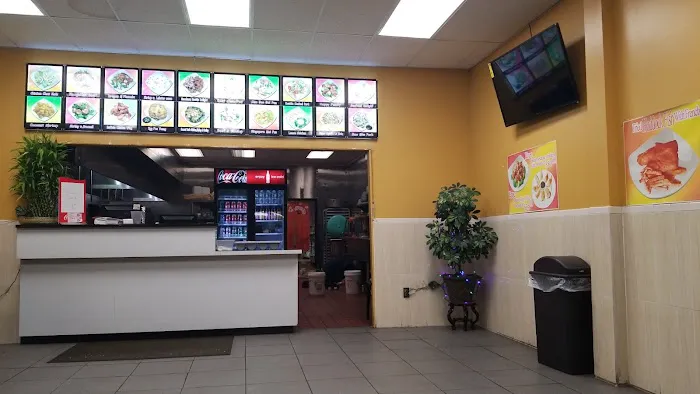 Tasty Wok Chinese Restaurant 8