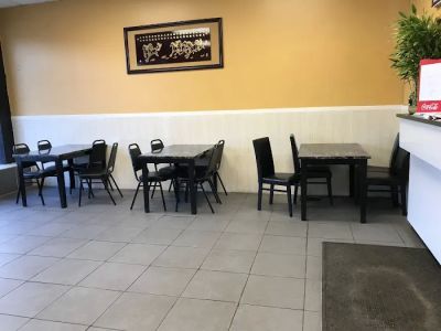 Tasty Wok Chinese Restaurant 0
