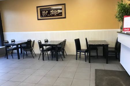 Tasty Wok Chinese Restaurant