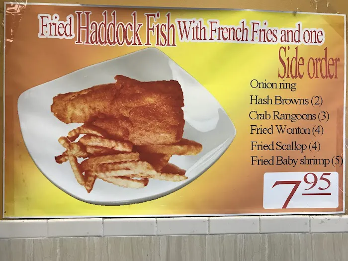 Tasty Wok Chinese Restaurant 4