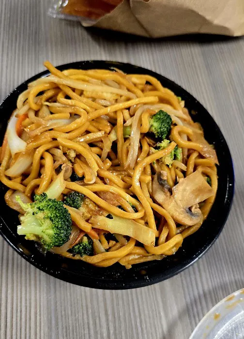 Bing Chinese Restaurant 8
