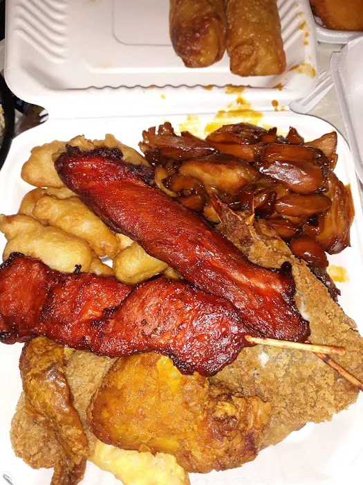 Bing Chinese Restaurant 4