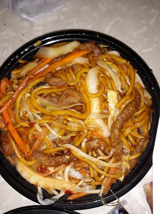 Bing Chinese Restaurant 6