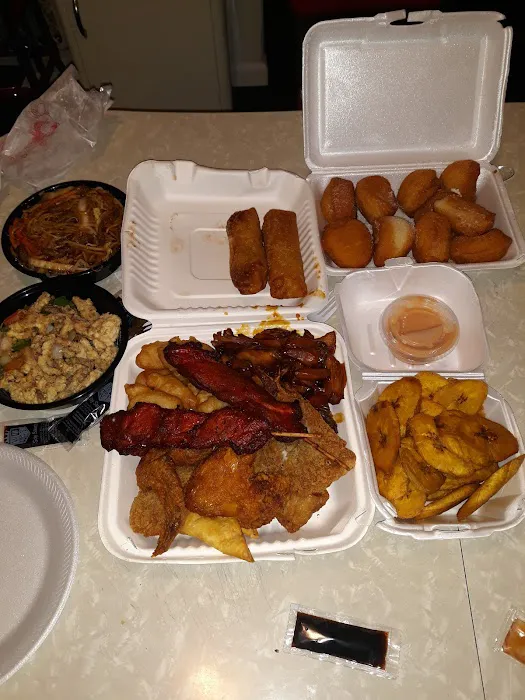 Bing Chinese Restaurant 3