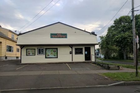 Bing Chinese Restaurant