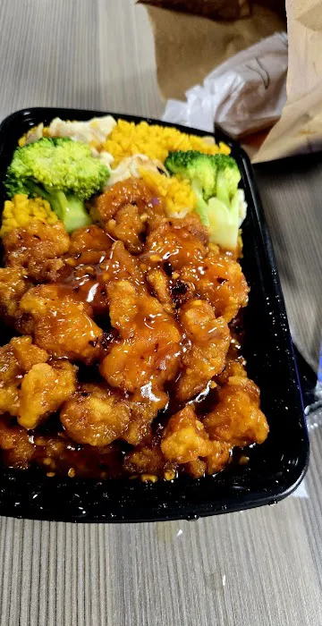 Bing Chinese Restaurant 5
