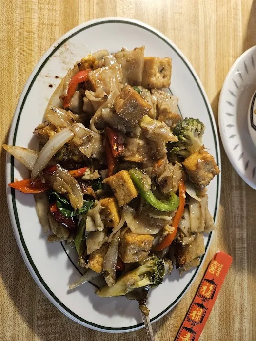 Thai Halal on main 5