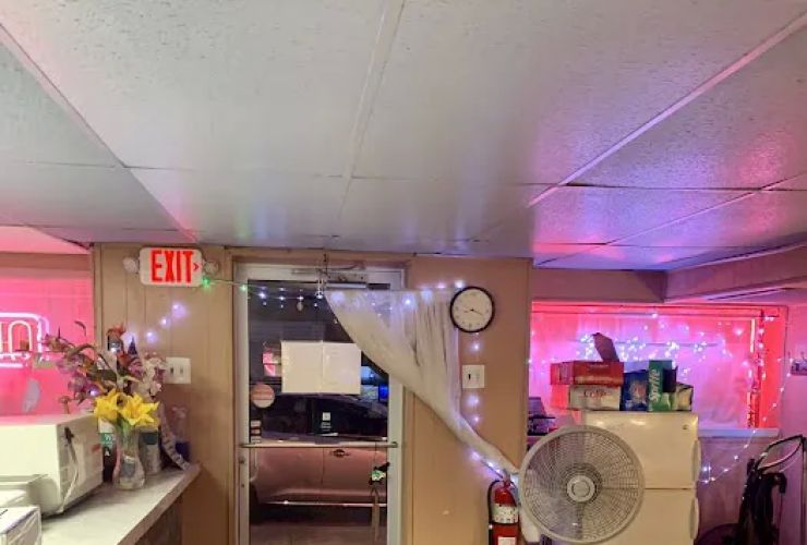 Thai Halal on main 1