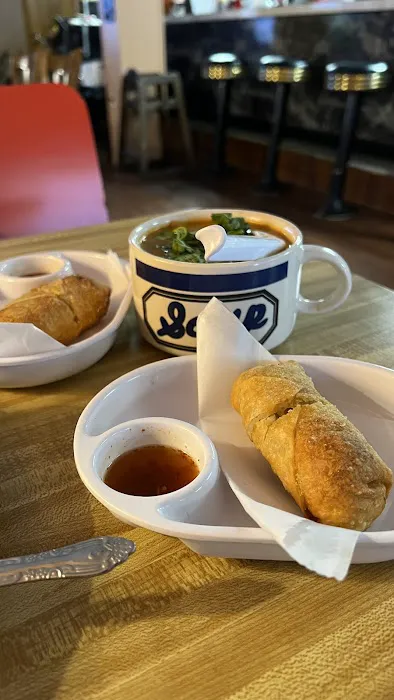 Thai Halal on main 8