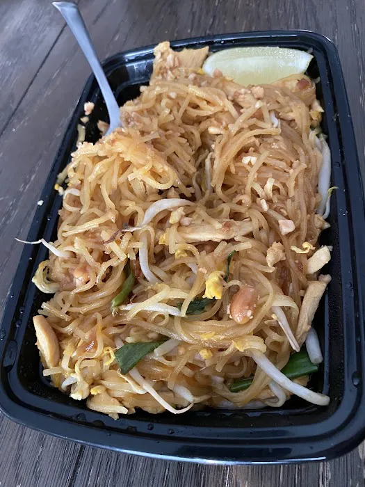 Thai Halal on main 10