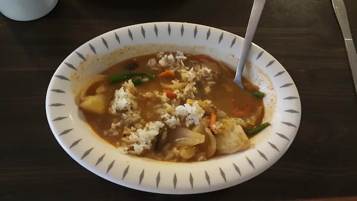 Thai Halal on main 6