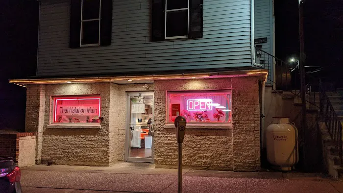 Thai Halal on main 7