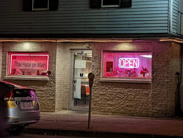 Thai Halal on main 4