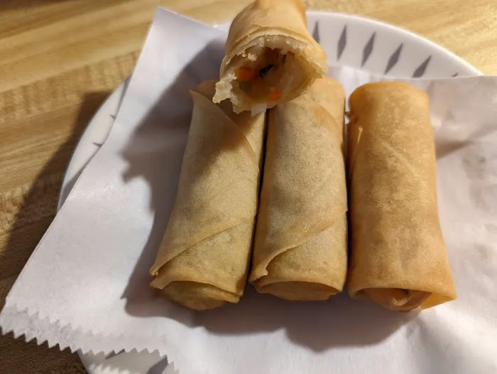 Thai Halal on main 9