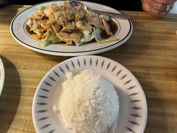 Thai Halal on main 3