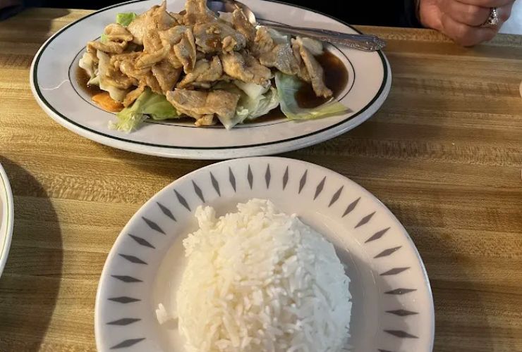Thai Halal on main 2