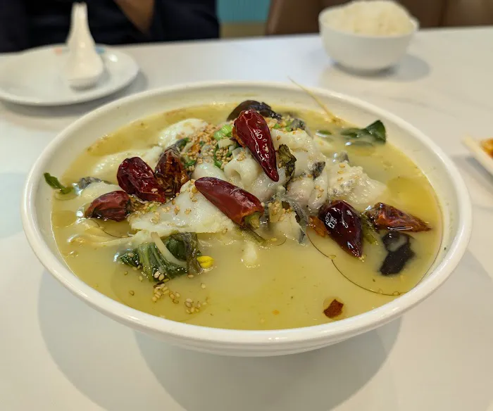 Boiled Fish 5