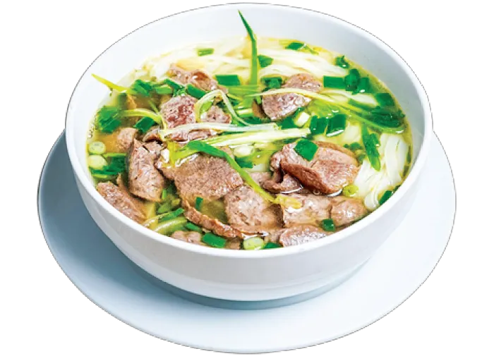 Taste of Pho 10