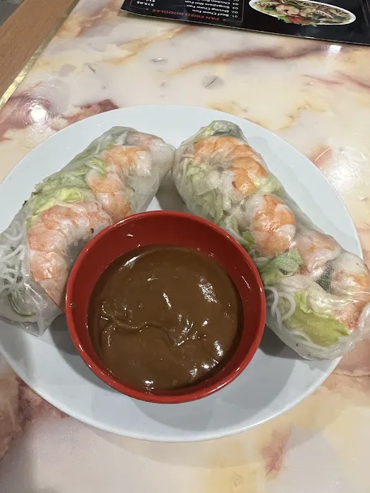 Taste of Pho 8