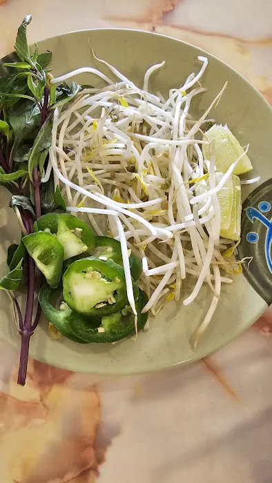 Taste of Pho 2