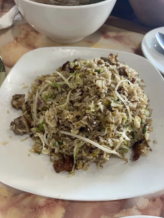 Taste of Pho 6