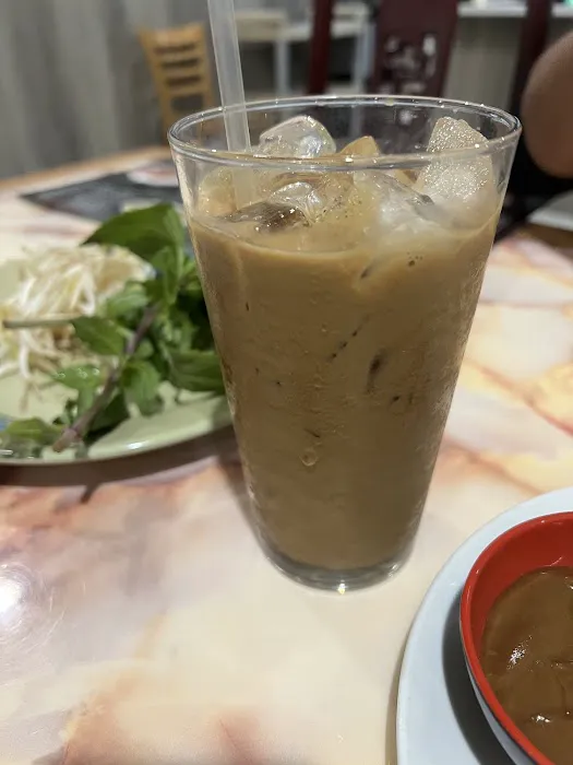 Taste of Pho 4