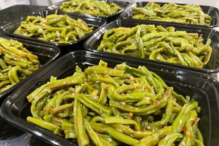 Qiao Cuisine