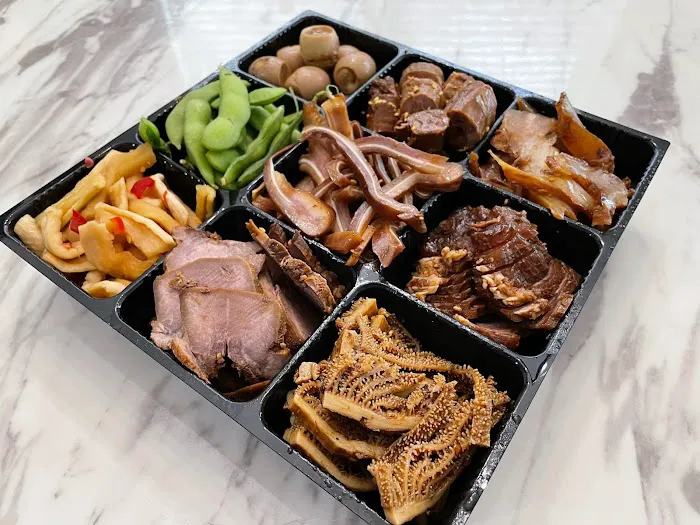 Qiao Cuisine 10