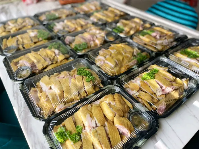 Qiao Cuisine 8